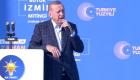 Cumhurbaşkanı Erdoğan: Bu seçim Bay Bay Kemal'i uğurlama seçimi olmalı
