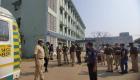 9 قتلى و11 مصابا في تسرب غاز شمال الهند