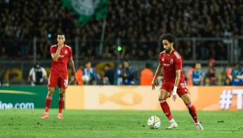 الأهلي المصري