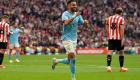 Fulham – Manchester City : Compos probables