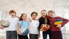 الرياضة للاطفال حسب العمر.. لبناء الشخصية وزيادة الثقة بالنفس