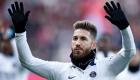 Ramos a enfin choisi s'il allait prolonger à la fin de la saison ou quitter le PSG !