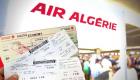 Air Algérie : un vol à seulement 17 euros fait vibrer la toile 