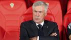 Real Madrid : Ancelotti tacle fort ses joueurs et s'agace pour Vinicius 