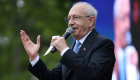 Kılıçdaroğlu: Sandığa giden her yurttaştan oy istiyorum