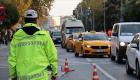 İstanbul'da bazı yollar, yarın trafiğe kapatılacak