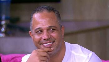 الفنان الراحل مصطفى درويش