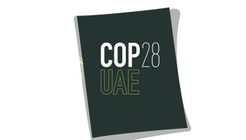 مشاركة دولة الإمارات في COP26