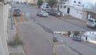 لقطات مرعبة من السعودية.. سيارة تدهس رجلا مرتين عمدا في النهار (فيديو)