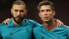 Benzema - Ronaldo : Le Real Madrid ose une grosse comparaison