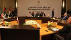 سوريا على مائدة اجتماع عمان.. اتفاق على مكافحة الإرهاب وعودة اللاجئين