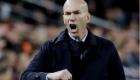 OM/PSG : Zinédine Zidane un avenir compromis ?