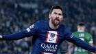 PSG : Lionel Messi n’a toujours pas su faire la différence