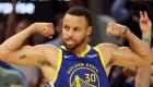 Warriors : auteur d'une performance XXL, Stephen Curry casse tous les records