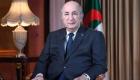 Algérie : Tebboune décide de rallonger le congé de l'Aïd à 3 jours