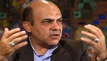 على رضا أكبري