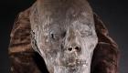 عمرها 2800 سنة.. رأس مومياء مصرية للبيع في بريطانيا