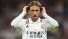 Coup de tonnerre.. Luka Modric quitte Real Madrid !