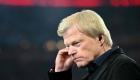 Bayern Munich : Oliver kahn limogé !