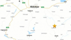 Malatya’da 4,4 şiddetinde deprem