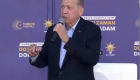 Erdoğan: Kılıçdaroğlu’nu Cumhurbaşkanı adayı olarak karşımıza diken bir mekanizma var
