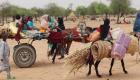Sudan'daki çatışmalar | Yüz binden fazla insan komşu ülkelere sığındı