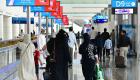 31.8 مليون مسافر عبر مطارات الإمارات خلال الربع الأول من 2023