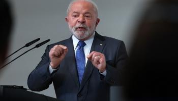 لولا دا سيلفا