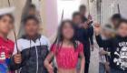 فيديو "الرقص والأسلحة" يثير موجة غضب في تونس