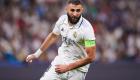 Real Madrid : Benzema KO au pire moment