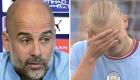 Guardiola exclut la présence d'un joueur clé de Man City du choc contre le Real 