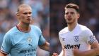 Manchester City-West Ham: horaire, chaîne et compos probables 