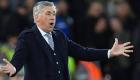 Real Madrid : Ancelotti fracasse un de ses défenseurs