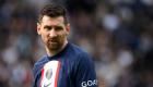 C'est acté... Le PSG rompt avec Messi après sa sanction 