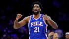 NBA'de sezonun MVP'si Joel Embiid seçildi