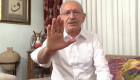 Kılıçdaroğlu’ndan ‘en kısa video’ başlıklı mesaj