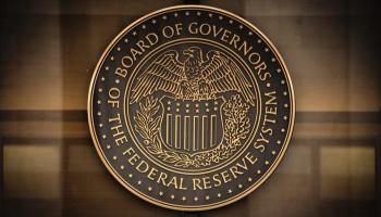 شعار الاحتياطي الاتحادي - أرشيفية