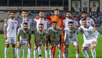 فريق الكويت