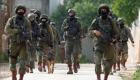 مقتل 3 فلسطينيين في عملية عسكرية إسرائيلية بنابلس