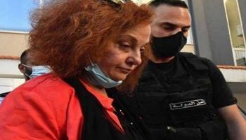 القاضية غادة عون -أرشيفية