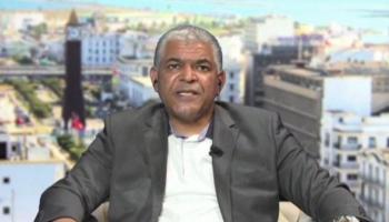 الوزير الليبي علي السعيدي القايدي- أرشيفية