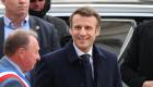  France/ Emmanuel Macron à Saintes : manifestation interdite autour du lycée visité