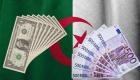 Algérie : Prix du dinar sur le marché noir, jeudi 4 mai 2023