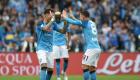 Serie A: Vers un barrage Lazio-Naples?