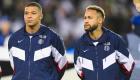 « Fils de p*** ».. Neymar tacle Mbappé !