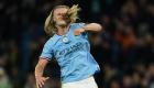 Man City: Haaland bat un record absolu de buts  