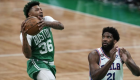 Boston Celtics, seriyi 1-1’ getirdi