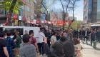 Ankara'da Kılıçdaroğlu Gönüllüleri'ne saldırı