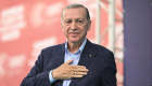 Erdoğan: 80 yılda yapılamayanı 21 yılda ülkeye kazandırdık