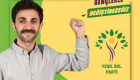 Yeşil Sol Parti Milletvekili adayı Müslüm Koyun tutuklandı!